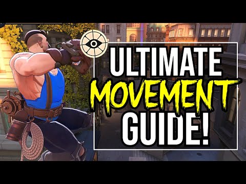 Видео: 5 советов по передвижению, которые вам НУЖНО знать в Deadlock! — Руководство для новых игроков