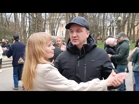 Видео: ТЕБЯ ЛЮБЛЮ Я ВСЕЙ ДУШОЙ... ТАНЦЫ 💃🕺💃🕺💃 ГОМЕЛЬ ♥️
