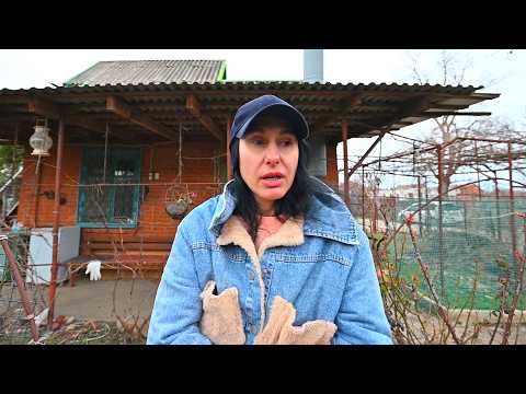 Видео: ЧТО ПРОИЗОШЛО НА ДАЧЕ❗❗❗ ПРОДАЕМ ДАЧУ❗❗❗ОБЗОР ВСЕЙ ДАЧИ И ДОМА❗❗❗