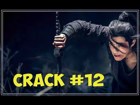 Видео: The Untamed|Неукротимый| Crack #12 (Rus)