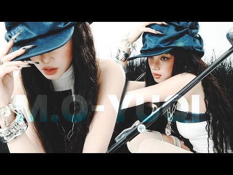 Видео: M.O-Yuqi || учим всю песню! [Nakana]