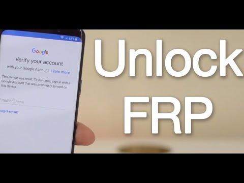 Видео: INOI 6I UNLOCK FRP / УДАЛЕНИЕ GOOGLE АККАУНТ