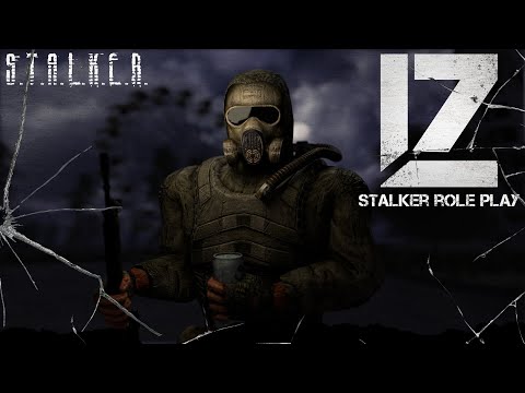 Видео: ● LAST ZONE ● Поиски снаряги! — STALKER RP №1152