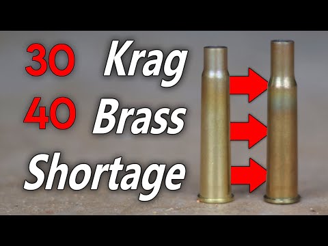 Видео: Конвертация 303 британских кейсов в 30-40 крагов