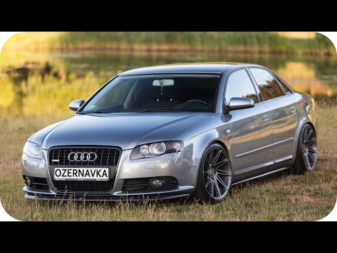 Видео: Audi а4 не заводиться A4B7/B6 Заводиться і глохне