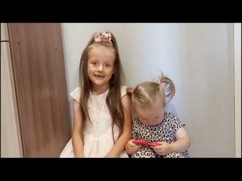 Видео: тетя Тамара