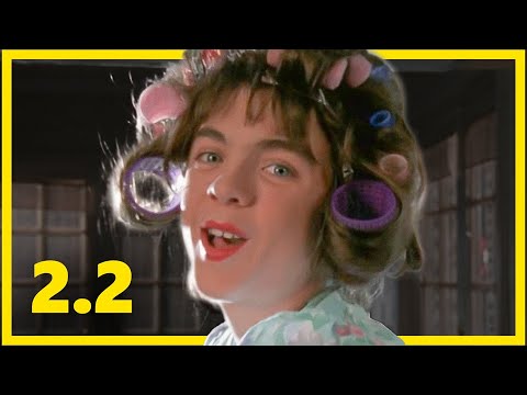 Видео: МАЛКОЛМЫН ЭРГЭН ТОЙРОНД 2.2