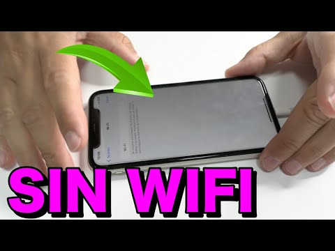 Видео: iPhone 11 Wi-Fi и Bluetooth не работают