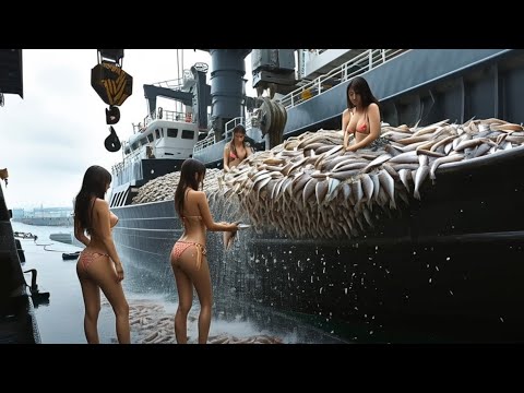 Видео: Такое Редко Увидишь! Эти Случаи На Рыбалке Удалось Снять На Камеру