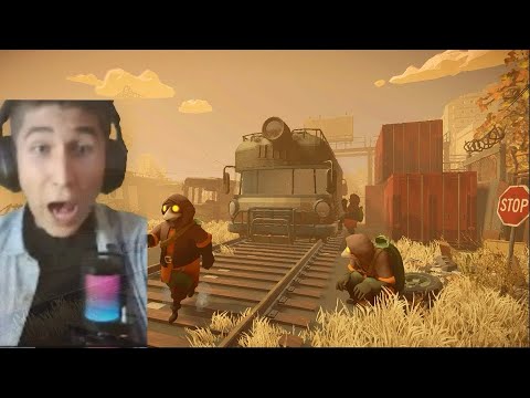 Видео: Mimesis. Возвращение забытого всеми блогера в НОВОМ АМПЛУА! 