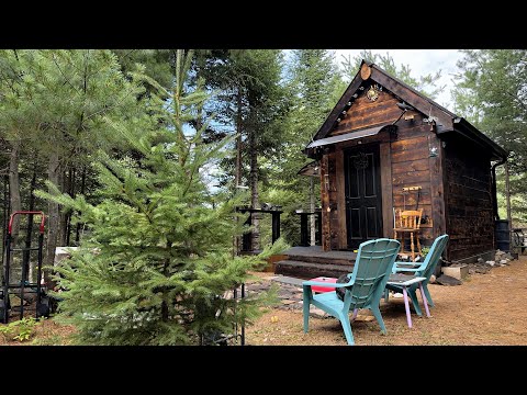 Видео: Строим A-FRAME - Ломаем челюсти " Ночных МОНСТРОВ"