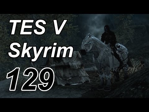 Видео: Приключения в TES: Skyrim #129 [Алые корни Нирна #3]