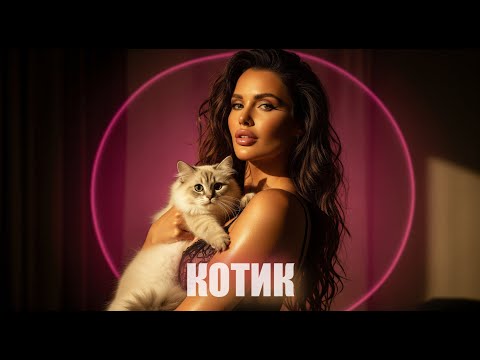 Видео: Dancefloor AI - КОТИК