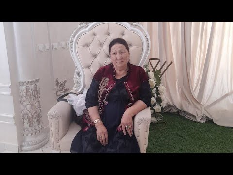 Видео: Даметкен апа 70 жаста юбелейтой