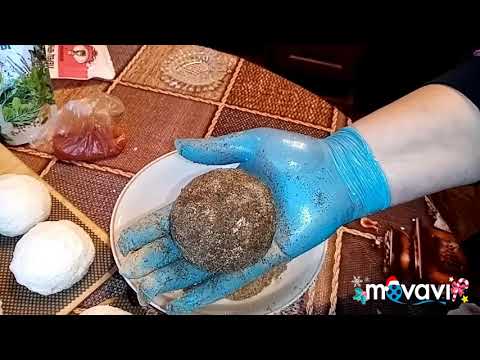 Видео: Белпер Кнолле из козьего молока😋