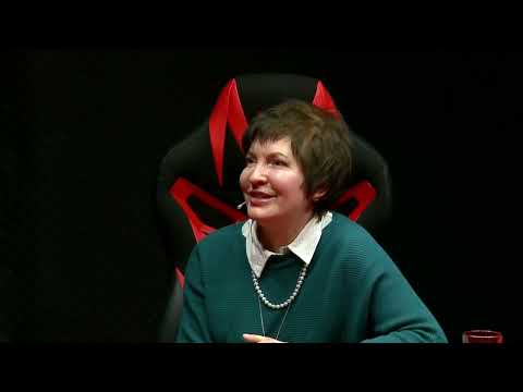 Видео: Интервью партнёра из города Рыбинск в программе «Главный вопрос»!