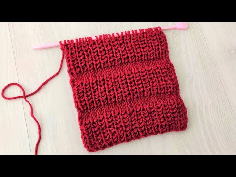 Видео: ЛЕГКОЕ ВЯЗАНИЕ