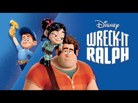 Видео: [Animation ярьж өгье.] Wreck-it Ralph\Сүйтгэгч Ральф