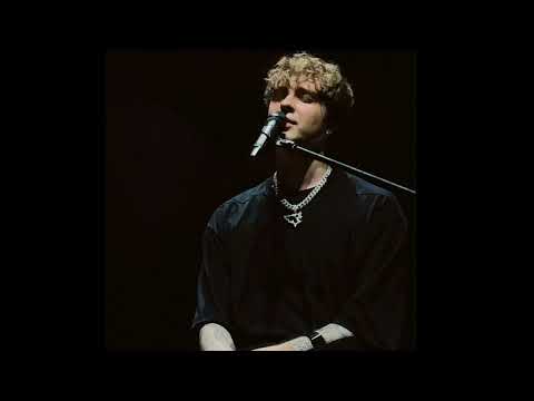 Видео: ЕГОР КРИД x JONY type beat - "Мокрый асфальт" (Prod. Ansty)