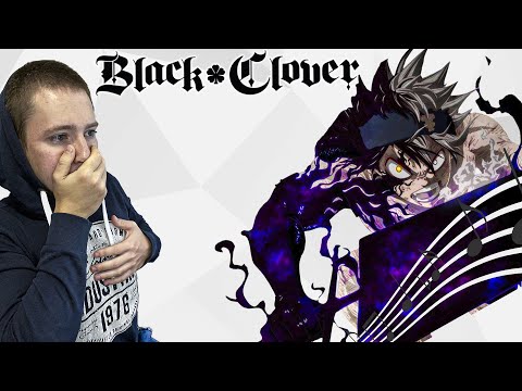 Видео: Реакция на все опенинги Черного клевера / Black clover