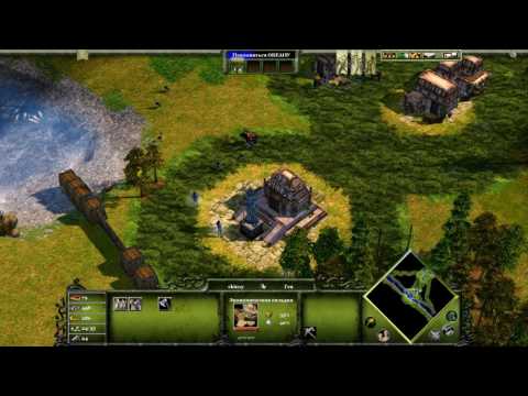 Видео: Age of Mythology Extended Edition, обзор Атланты, как победить