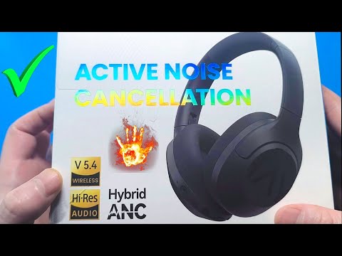 Видео: ШИКАРНАЯ ИДЕЯ 🔥 БЕСПРОВОДНЫЕ НАУШНИКИ HAYLOU S30 ТОП