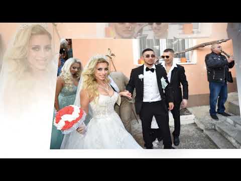 Видео: Свадбено Тържество на Роси и Борис за 2025г