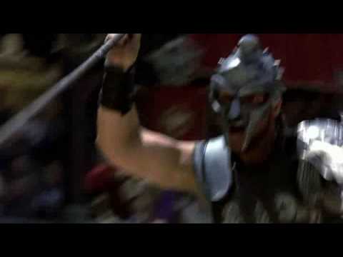 Видео: Злой Дух (Zloy Dukh)