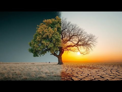 Видео: Beautiful Guitar Piano Music ~ Природная атмосфера глубокого сна для расслабления