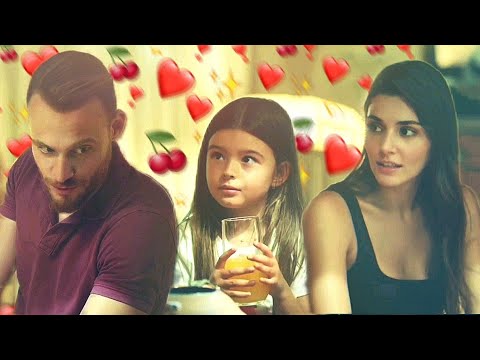 Видео: Обрекаю/Эда💘Серкан🍒Кираз👨‍👩‍👧