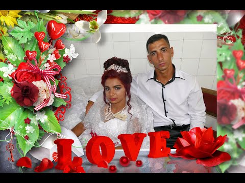 Видео: свадбения ден на Дурмуш и Биргюл на 18.07.2023г.с.пчела (елхово)