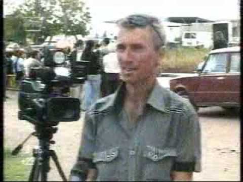 Видео: Ускут встреча односельчан