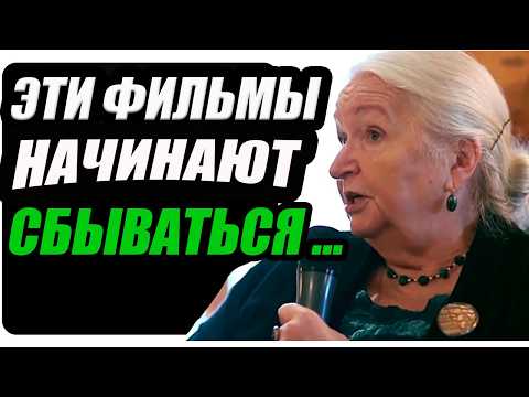Видео: СЛУШАТЬ ДО КОНЦА - ВАЖНО КАЖДОМУ.../ ТАТЬЯНА ЧЕРНИГОВСКАЯ