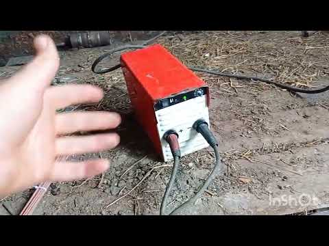 Видео: ребро жёсткости пригодится в любой работе,торус 200с , супер