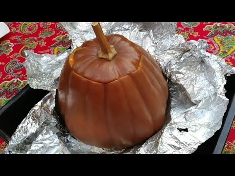 Видео: Из маленькой Рыбки готовила ШИКАРНОЕ БЛЮДО на 10 ЧЕЛОВЕК! На ПРАЗДНИЧНЫЙ СТОЛ! #изтыквы #рыба