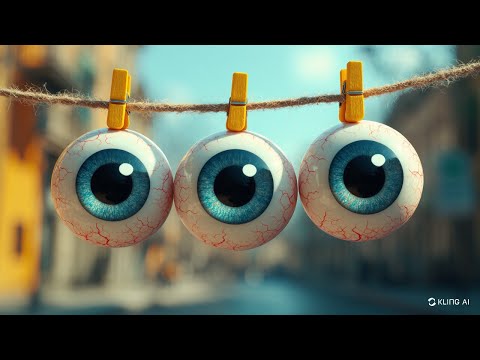 Видео: Смотри как художник. Как прокачивать насмотренность. Важный навык для всех художников