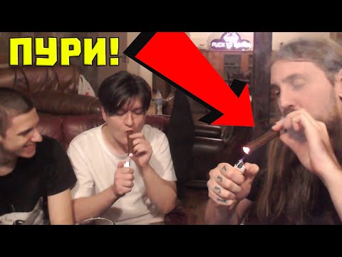 Видео: Пyшим СКЪПИ ПУPИ с @Paraliyski & @efrem4oMusic