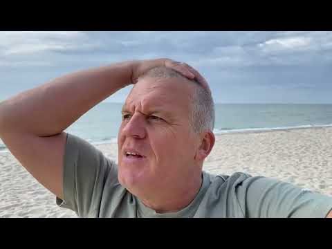 Видео: Это точно ФОРТУНА - места надо знать! ЗОЛОТО - СЕРЕБРО! Шикарные находки с металлоискателем на пляже