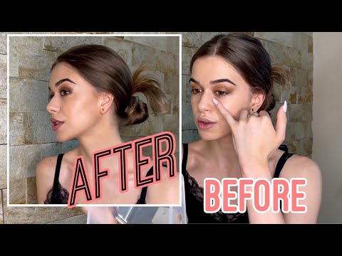 Видео: НАЙ-ДОБРИЯТ НАЧИН ЗА НАНАСЯНЕ НА ФОН ДЬО ТЕН 🔥