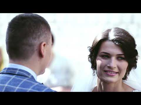 Видео: Весілля (Юра & Ліля)