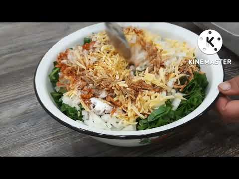 Видео: [Subt]Когда дома нету мясо, готовлю только так! СЕМЬЯ просит каждый день! 🔥