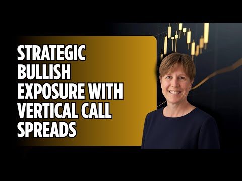 Видео: Спреды бычьего колла: расширение спреда, выбор времени и управление ожиданиями
