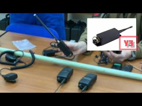 Видео: Связной обзор. Выпуск 24. "Сантэл. Волновая сеть (mesh)"