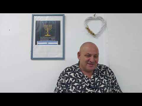 Видео: Бог выбирает средства общения с нами.Не надо с Ним менятся местами.