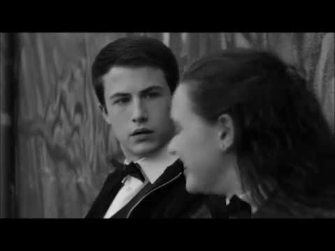 Видео: 13 причин почему: Ханна и Клэй/Hannah and Clay