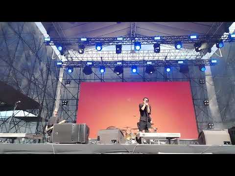 Видео: TRITIA - Хрусталь + Wake. Family Rock Fest 2025
