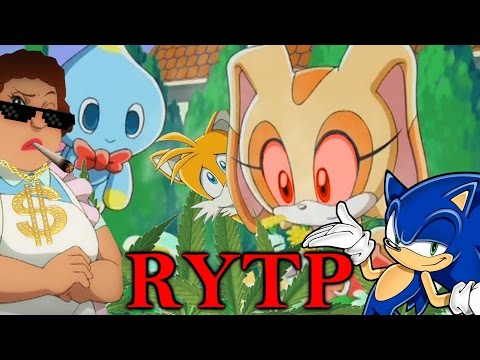 Видео: Сосик Хех 7 | RYTP