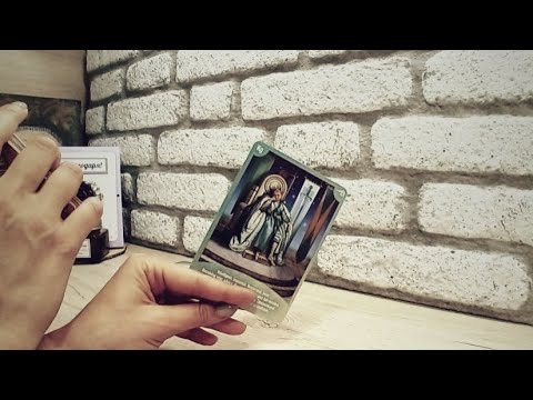 Видео: 📮Висшите 🔮сили ти шепнат през Таро…