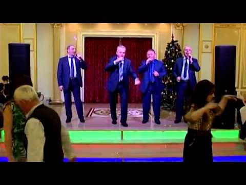 Видео: Джегетей группа Къызыл Октябрь