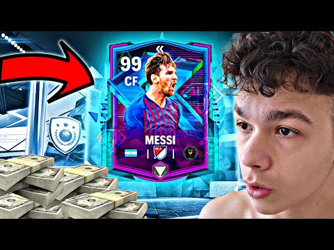 Видео: КАКВО ПОЛУЧИХ ЗА 500 ЛЕВА ВЪВ FC MOBILE 😱😱 | ВЪРНЕТЕ МИ ПАРИТЕ
